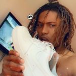 Derrick Monroe - @_dmoney0722_ - Instagram