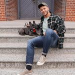 Derrick Monroe - @derrickmonroe65 - Instagram