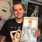 Derrick Monroe 👑 - @collectorboyderrick - Instagram