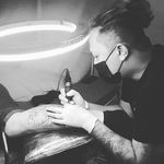 Charles Derrick Moreno - @charlestattoo20 - Instagram