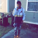 derrick Morton - @derrickalmightyy - Instagram