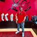 Derrick Morton - Facebook