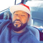 Derrick Morton - @fadedtothatopp - Instagram
