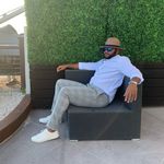 Derrick Morton - @derrickthemorton - Instagram