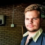 Derick Mouton - @ft_derick_mouton - Instagram