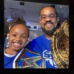 Derrick Mullen - @derrickmullen77 - Instagram