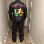 Derrick Murdock - @biker_boy_murdock - Instagram