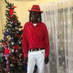 Derrick Murdock - @murdockderrick3 - Instagram