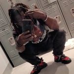 Derrick Murdock - @derrickmurdock122 - Instagram