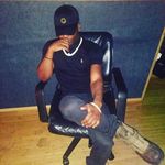 Derrick - @_derrickmurphy - Instagram