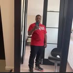Derrick Murphy - @murphy_homesoon - Instagram