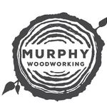 Derrick Murphy - @murphy_woodworking - Instagram