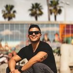 Derrick Murphy Cruz - @murphy._cruz - Instagram