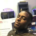 Derrick-slim Kwame Allotey Murphy - @dayungslimmurphy - Instagram