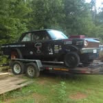 Derrick Napier - @napiertransmissions - Instagram