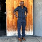 Derrick napier - @deedachef89 - Instagram