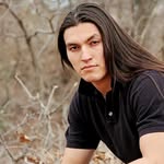 @derrick.first.nation.boy - Instagram