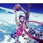 Litt - @derrick_rose_nation - Instagram