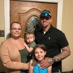 Derrick Neff - @tattedking34 - Instagram