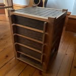 Derrick Ness - @furniturenessy - Instagram