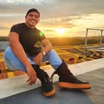 DerrickNess - @almirantederrick - Instagram