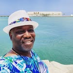Derrick Newby - @new_b_everywhere - Instagram