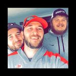 Derrick Newell - @derricknewell113 - Instagram