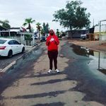 Derrick Newman - @slimraw_215 - Instagram