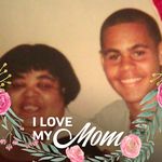 Derrick Newman - @chillinwith_thr33_princesses - Instagram