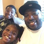Derrick Newman - @dnewman_75 - Instagram