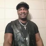 Derrick Newman - @mrchocolate225 - Instagram