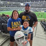 Derrick Nez - @dnez74 - Instagram