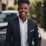 Nezerwa Derrick - @nezerwaderrick - Instagram
