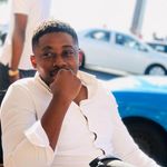 Arsene Ngokwey - @derrick_ngokwey - Instagram