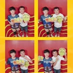 Derrick Ngo - Facebook