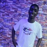 Derrick Ngoah Saim - @derrickngoah - Instagram