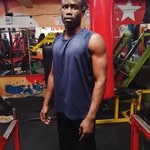 Derrick Ngong'a - @_derrick_ngonga - Instagram