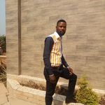 Derrick Ngosa - @derrick_ngosa - Instagram