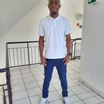 Derrick Ngouana - @derrickngouana - Instagram
