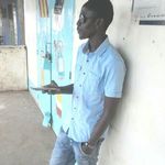 Derrick ngowa - @derrickngowa - Instagram