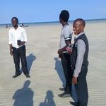 derrick ngoya - @derrickngoya - Instagram