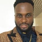 Derrick Ngoye - @derrickngoye - Instagram