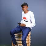 Ngoboka Derrick - @derrickngoboka - Instagram