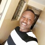 Nyakwar Mujuka - @derrick_ngoshi - Instagram