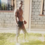 Derrick Ngonga - @ngonga010 - Instagram