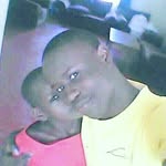 Derrick Ngonga - @ngongaderrick3 - Instagram