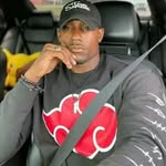derrick Nicholas - @derricknicholas65 - Instagram