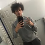 Derrick Nicholas - @derrrickkk1007 - Instagram