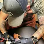 Derrick Nicholas - @derricknicholas34 - Instagram