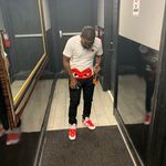 Derrick Nicholson - @mannicholson26 - Instagram